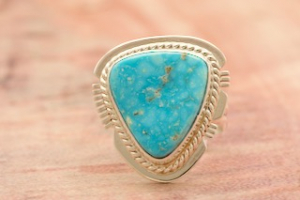 Ring Size: 8.5